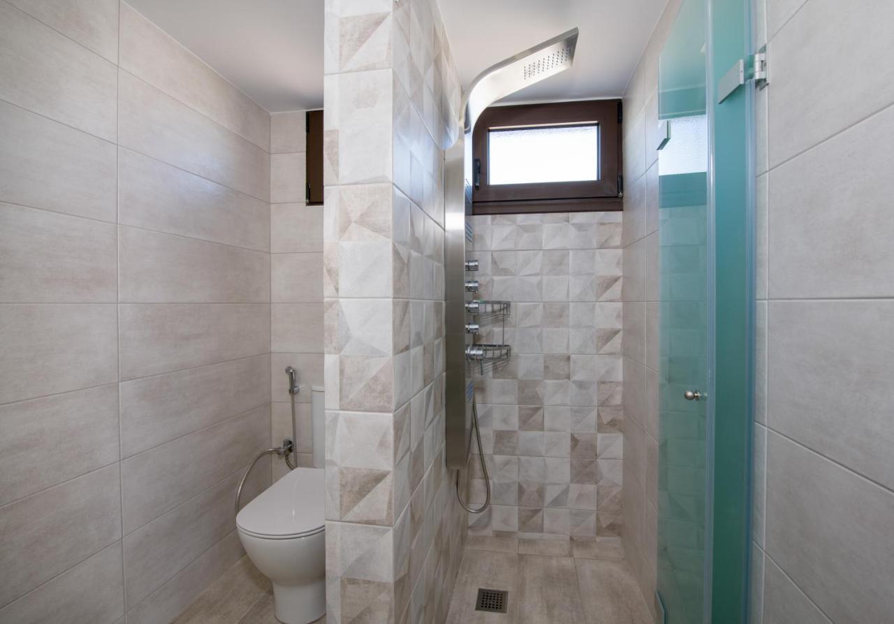 Aretousa Studio La Canée Extérieur photo