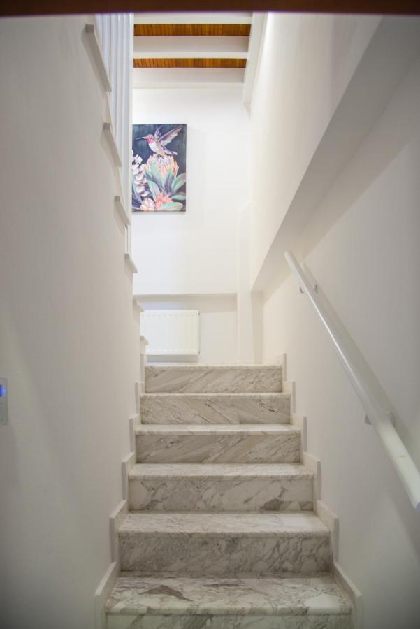 Aretousa Studio La Canée Extérieur photo